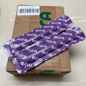 Mira Max Fertility Wands (22 Wands)